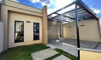 Imagem: Casa com 2 dormitórios à venda, 80 m²