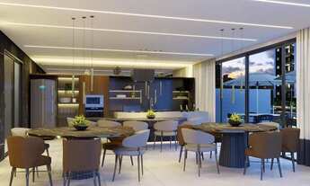 Imagem 6: Apartamento para Venda em João Pessoa, Manaíra, 2 dormitórios, 2 suítes, 2 banheiros, 1 va