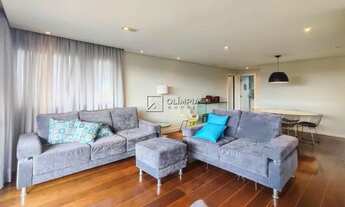 Imagem 6: Apartamento Venda 3 Dormitórios - 160 m² Vila Leopoldina