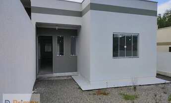 Imagem: Casa à venda no bairro Limoeiro - Itajaí/SC