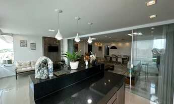 Imagem 6: Apartamento alto padrão 300m2 Preço de oportunidade