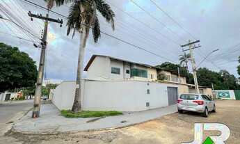 Imagem: Sobrado com 3 quartos sendo 1 suite e DCE