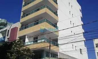 Imagem: 3 quartos com suíte, primeira locação