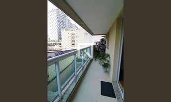 Imagem 5: Apartamento para Aluguel - Grajaú, 2 Quartos, 75 m2