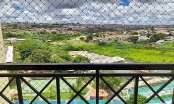 Imagem 5: VENDE-SE Apartamento NO GREEN VALLEY RESIDENCIAL PARK - MARÍLIA/SP