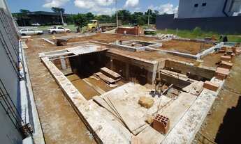 Imagem 6: Sobrado Village Damha IV