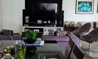 Imagem 2: Alto nível (MB). Ave Libertas, B. Rio, Graças 237 m², 4 qtos (2 sts), 3 vagas, granito, la