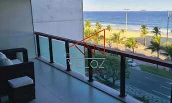 Imagem 2: Apartamento-À VENDA-Ipanema-Rio de Janeiro-RJ