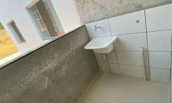 Imagem 2: Casa Nova a venda no Steville a