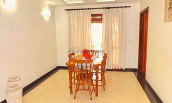 Imagem 3: Casa - Condomínio Residencial Mirante do Lenheiro - Valinhos