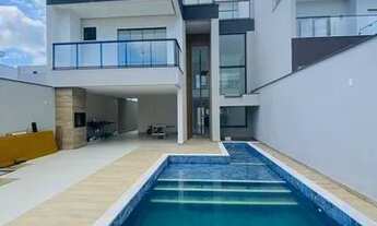 Imagem 2: CASA TRIPLEX , PRIMEIRA LOCAÇÃO! COM PISCINA , ARMÁRIOS , CLOSET e SPLITS NO RECREIO!