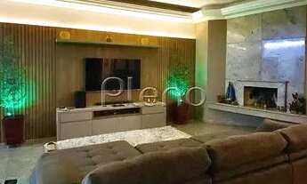 Imagem 6: Casa - Parque Taquaral - Campinas