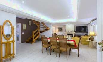 Imagem 4: Casa Condominio para Venda - 300m², 4 dormitórios, sendo 2 suites, 2 vagas - Ipanema