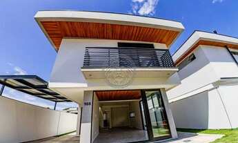 Imagem: FLORIANóPOLIS - Casa Padrão - Rio Tavares