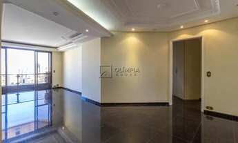 Imagem 9: Apartamento Locação 2 Dormitórios - 245 m² Vila Nova Conceição