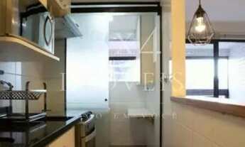 Imagem 7: Vila Olimpia, apartamento em localização TOP!