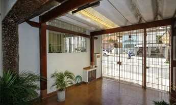 Imagem 6: Casa para venda em Tatuapé de 160.00m² com 2 Quartos e 2 Garagens