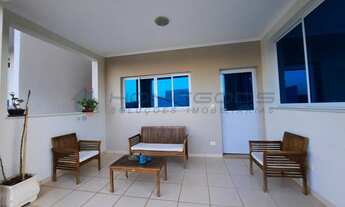 Imagem 5: Casa condomínio sobrado aluguel e venda 366 metros 4 quartos sendo 3 suites Zurich Dorf V