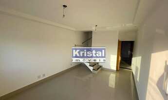 Imagem 2: Sobrado com 2 dormitórios à venda, 130 m² por R$ 660.000,00 - Vila Zulmira - São Paulo/SP