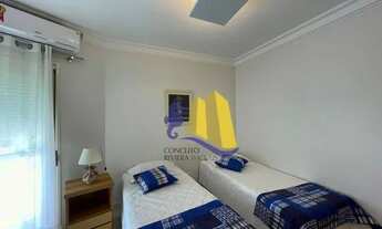 Imagem 7: Cobertura com 4 dormitórios à venda, 281 m² por R$ 4.500.000,00 - Riviera Módulo 2 - Berti