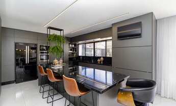 Imagem 7: CASA EM CONDOMINIO MOBILIADA E DECORADA