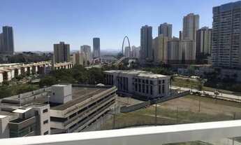 Imagem 5: Apartamento para aluguel possui 32 metros quadrados com 1 quarto