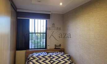 Imagem 3: Apartamento / Padrão - Bosque dos Eucaliptos - Venda - Residencial