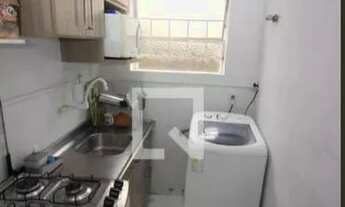 Imagem 5: Apartamento com 1 dormitório para alugar, 41 m² por R$ 1.200,00/mês - Menino Deus - Porto