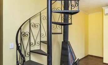 Imagem 7: Cobertura para Venda - 220.48m², 2 dormitórios, 1 vaga - Camaquã