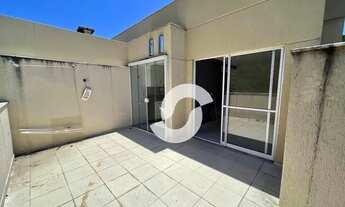 Imagem 6: Cobertura à venda, 81 m² por R$ 590.000,00 - Piratininga - Niterói/RJ