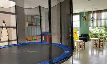 Imagem 6: Apartamento com 2 dormitórios para alugar, 54 m² por R$ 1.674,84/mês - Vila Santa Catarina