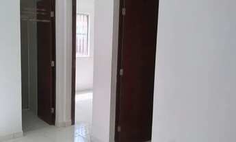 Imagem: Apartamento no turu(chácara Brasil