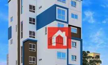 Imagem: Loft com 1 dormitório à venda, 41 m²