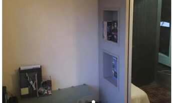 Imagem 5: Quarto individual Agronomica