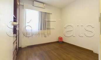 Imagem 7: Flat para locação no Saint Peter contendo 45m², 1 dormitório e 1 vaga de garagem