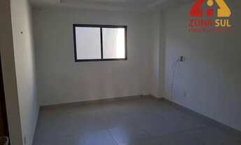 Imagem 2: Apartamento térreo 02 quartos no Bessa