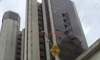 Imagem: Prédio comercial para venda e locação