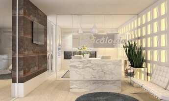 Imagem 4: CURITIBA - Conjunto Comercial/sala - Cristo Rei