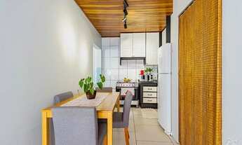 Imagem 6: Apartamento para venda tem 51 metros quadrados com 1 quarto em Menino Deus - Porto Alegre