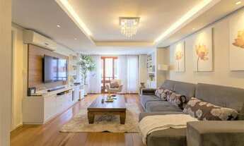 Imagem 4: Cobertura com 249m² , Bairro Menino Deus