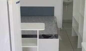 Imagem 5: Studio Kitnet Kitnet com 1 dormitório