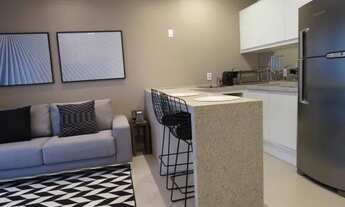 Imagem 7: Excelente Apartamento no VHouse Faria Lima - Pinheiros - São Paulo - SP