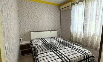 Imagem 4: Apartamento para aluguel tem 40 metros quadrados com 2 quartos em Industrial - Camaçari