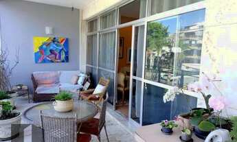 Imagem 1: Apartamento em Barra da Tijuca