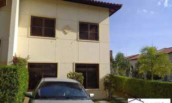 Imagem: SOBRADO 03 DORM C/ 1 SUITE CONDOMINIO FECHADO