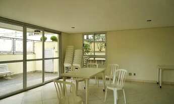 Imagem 5: Apartamento para aluguel tem 85 metros quadrados com 2 quartos em Vila Romana - São Paulo