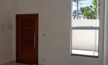 Imagem 6: Casa 3 dormitórios, sendo uma Suite, bairro Flamboyant