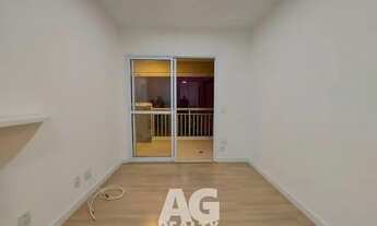 Imagem 4: Apartamento para alugar no bairro Barra Funda - São Paulo/SP, Zona Oeste