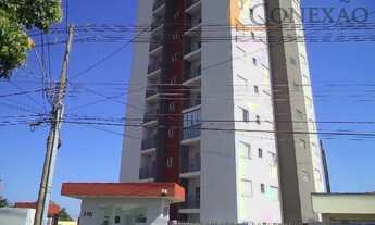 Imagem: Apartamento com 2 dormitórios, 50 m²