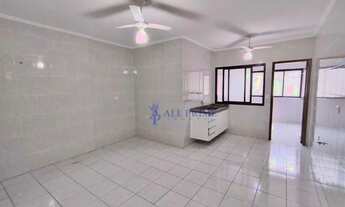 Imagem 7: Apartamento com 2 dormitórios à venda, 111 m² por R$ 380.000,00 - Boqueirão - Praia Grande